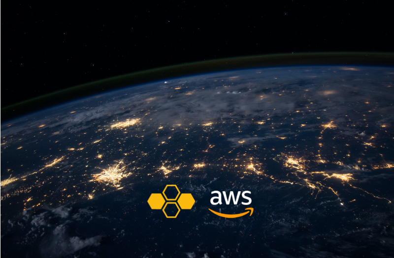 Deploying dataflows on AWS with Github Actions