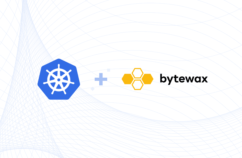 Running your dataflow in Kubernetes