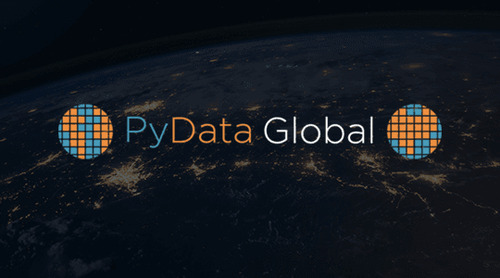 PyData Global 2023