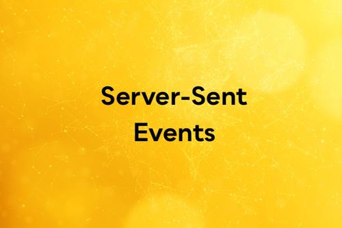 Python Server-Sent Events