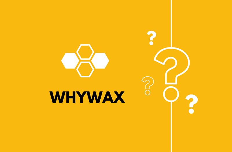 Whywax? Building a Python stream processor